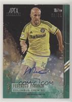 Federico Higuain [EX to NM] #/99