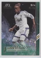 Darren Mattocks #/99