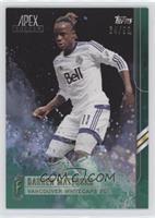 Darren Mattocks #/99