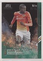 Boniek Garcia #/99