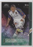 Joao Plata #/99