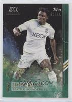 Obafemi Martins #/99