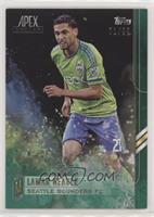 Lamar Neagle [EX to NM] #/99