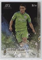 High Number SP - Cristian Roldan