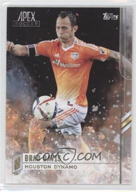 2015 Topps Apex - [Base] #32 - Brad Davis