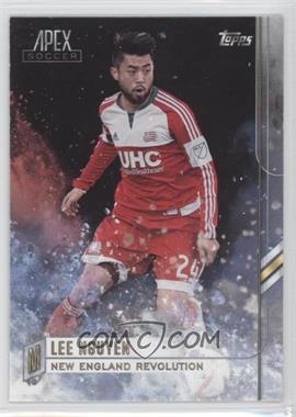 2015 Topps Apex - [Base] #41 - Lee Nguyen