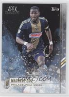 Maurice Edu