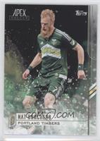 Nat Borchers