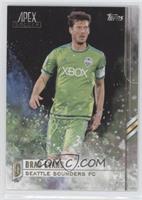 Brad Evans