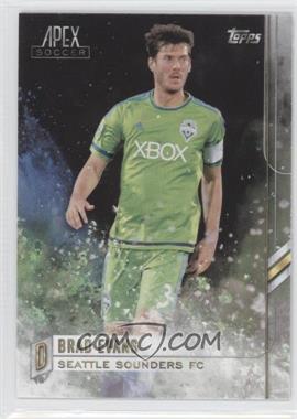 2015 Topps Apex - [Base] #58 - Brad Evans