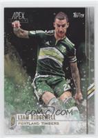 Liam Ridgewell