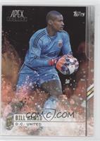 Bill Hamid