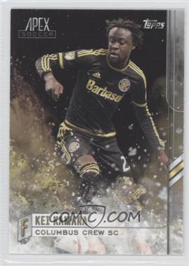 2015 Topps Apex - [Base] #96 - Kei Kamara