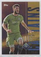 Brad Evans #/50