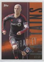 Michael Bradley #/25