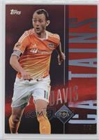 Brad Davis #/5