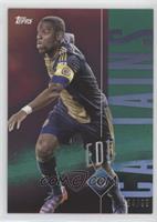 Maurice Edu #/99