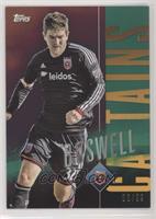 Bobby Boswell #/99