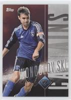 Chris Wondolowski