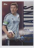 Matt Besler