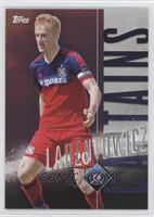 Jeff Larentowicz