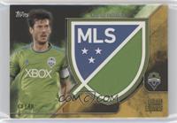 Brad Evans #/40