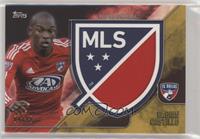 Fabian Castillo #/40