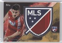 Mauro Diaz #/40