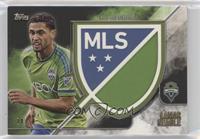 Lamar Neagle #/50