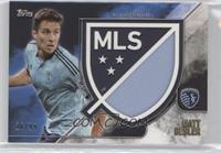 Matt Besler #/99