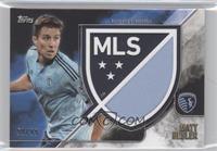 Matt Besler #/99