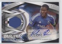 Patrice Bernier #/100