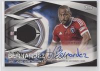 Victor Bernardez #/75