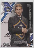 Ignacio Maganto #/10