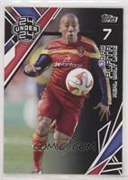 24 Under 24 - Joao Plata #/10