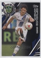 All-Star - Omar Gonzalez #/10