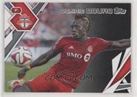 Dominic Oduro #/10