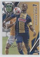 All-Star - Maurice Edu #/25