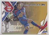 Luis Robles #/25