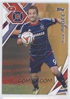 Mike Magee #/25