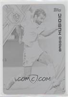 Baggio Husidic #/1