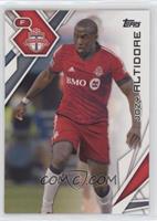 Jozy Altidore [EX to NM]