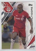 Jozy Altidore