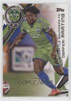 All-Star - Obafemi Martins (Green Jersey)