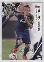 All-Star - Robbie Keane