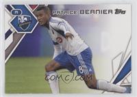 Patrice Bernier