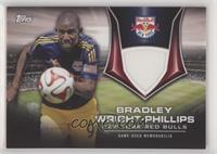 Bradley Wright-Phillips #/85