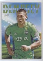 Clint Dempsey