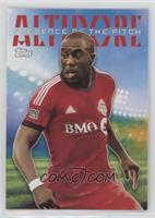 Jozy Altidore