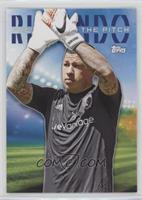 Nick Rimando